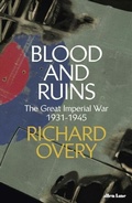Cover: Blood and Ruins - Penguin Books Ltd
