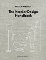 Cover: The Interior Design Handbook - Penguin Books Ltd