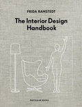 Cover: The Interior Design Handbook - Penguin Books Ltd