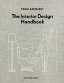 Cover: The Interior Design Handbook - Particular Books