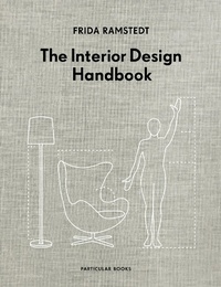 Abbildung von: The Interior Design Handbook - Particular Books