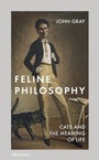 Cover: Feline Philosophy - Penguin Books Ltd