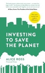 Cover: Investing To Save The Planet - Penguin Business