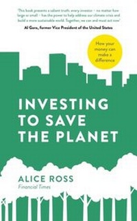 Abbildung von: Investing To Save The Planet - Penguin Business