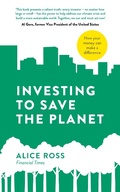 Cover: Investing To Save The Planet - Penguin Business