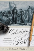 Cover: Colonizing the Past - Naval Institute Press