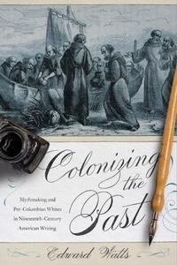 Enlarge image Cover: Colonizing the Past - Naval Institute Press