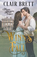 Cover: Winn's Fall - Clair Brett