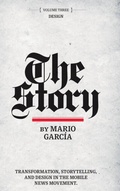 Cover: Story: Volume III - Distributed By Ingram Spark