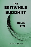 Cover: The Erstwhile Buddhist - APS Books