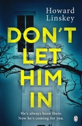 Cover: Don't Let Him In - Penguin Books Ltd