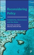 Cover: Reconsidering Policy - Policy Press