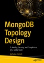 Cover: MongoDB Topology Design - APress