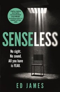 Enlarge image Cover: Senseless - Headline