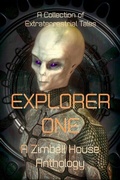 Cover: Explorer One - Zimbell House Publishing