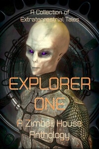Enlarge image Cover: Explorer One - Zimbell House Publishing