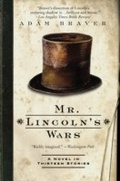 Cover: Mr. Lincoln's Wars - HarperCollins