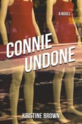 Cover: Connie Undone - Atmosphere Press