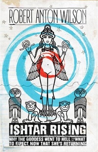 Enlarge image Cover: Ishtar Rising - Hilaritas Press, LLC.