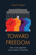 Cover: Toward Freedom - Verso Books