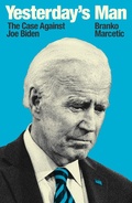 Cover: Yesterday's Man - Verso Books
