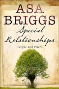 Cover: Special Relationships - Frontline Books