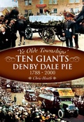 Cover: The Denby Dale Pies, 1788-2000 - Wharncliffe Books