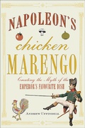Cover: Napoleon's Chicken Marengo - Frontline Books