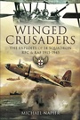 Cover: Winged Crusaders - Pen & Sword Aviation
