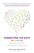 Cover: Connecting The Dots - Distributed By Ingram Spark