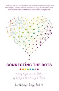 Enlarge image Cover: Connecting The Dots - Distributed By Ingram Spark