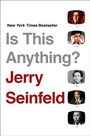 Cover: Is This Anything? - Simon + Schuster Inc.