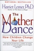 Cover: The Mother Dance - HarperCollins