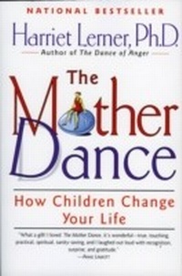 Enlarge image Cover: The Mother Dance - HarperCollins