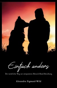 Abbildung von: Einfach anders - tredition