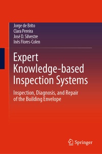 Enlarge image Cover: Expert Knowledge-based Inspection Systems - Springer