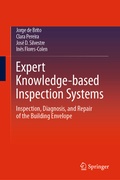 Cover: Expert Knowledge-based Inspection Systems - Springer