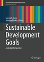 Cover: Sustainable Development Goals - Springer