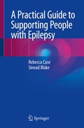 Abbildung von: A Practical Guide to Supporting People with Epilepsy - Springer