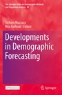 Cover: Developments in Demographic Forecasting - Springer