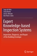 Cover: Expert Knowledge-based Inspection Systems - Springer