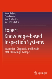 Enlarge image Cover: Expert Knowledge-based Inspection Systems - Springer