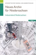 Abbildung von: Neues Archiv für Niedersachsen 1.2016 - Wachholtz