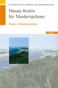 Abbildung von: Neues Archiv für Niedersachsen 2.2015 - Wachholtz