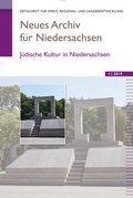Bild: Neues Archiv für Niedersachsen 1.2019 - Wachholtz