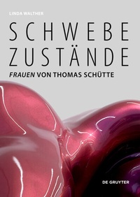 Abbildung von: Schwebezustände - De Gruyter