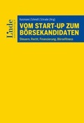 Cover: Vom Start-up zum B&ouml;rsekandidaten - Linde