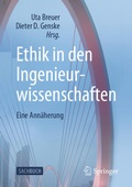 Cover: Ethik in den Ingenieurwissenschaften - Springer