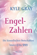 Cover: Engel-Zahlen - Irisiana