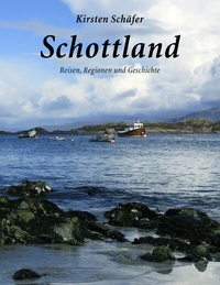 Abbildung von: Schottland - BoD - Books on Demand